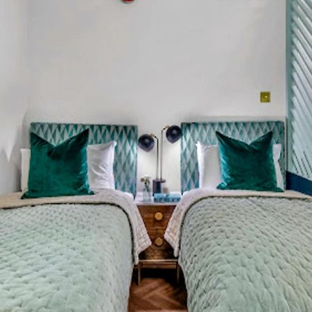 Studio Kensington Lower Studio By Interhome Londra Exterior foto