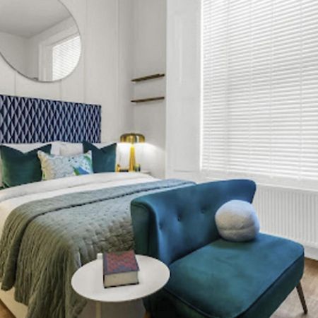 Studio Kensington Lower Studio By Interhome Londra Exterior foto