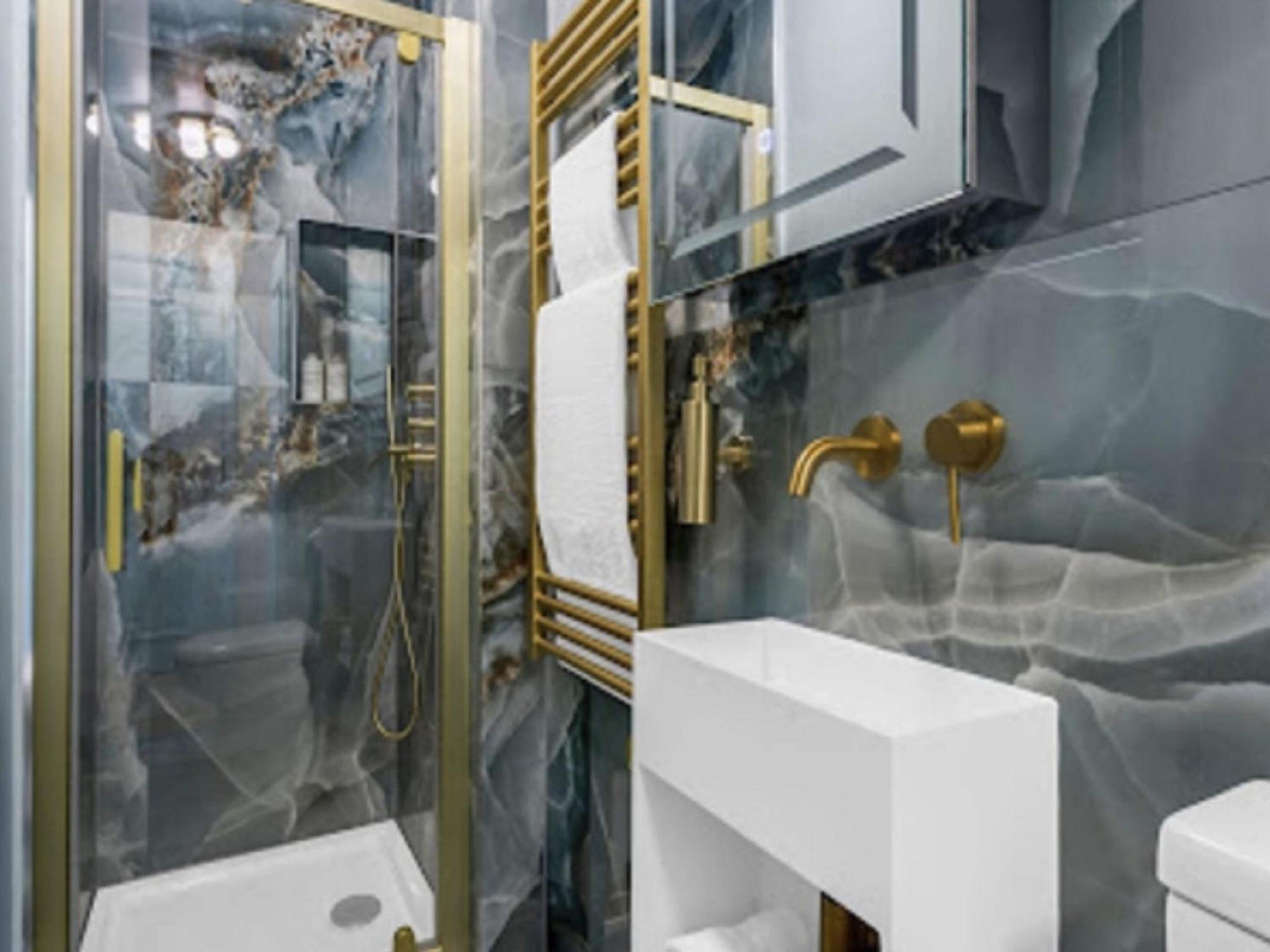 Studio Kensington Lower Studio By Interhome Londra Exterior foto